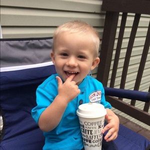 Meet your Posher, Tina