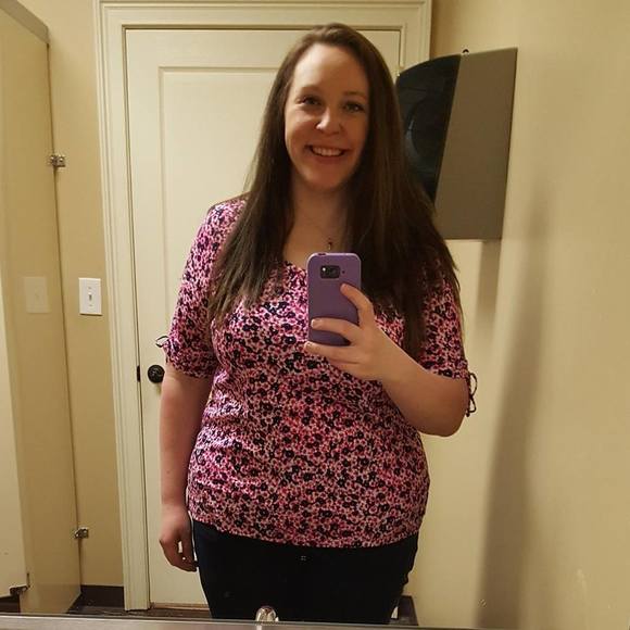 Meet your Posher, Kaylan - Picture 1 of 1