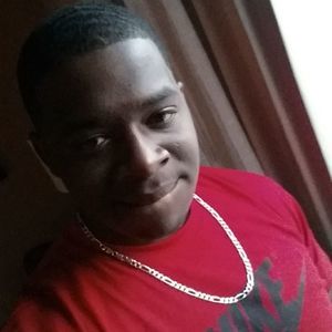 Meet your Posher, Trevor