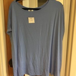 Medium Piko tunic