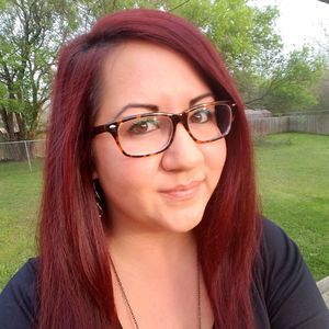 Meet your Posher, Joanna