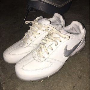 Women's Nike Golf Shoes