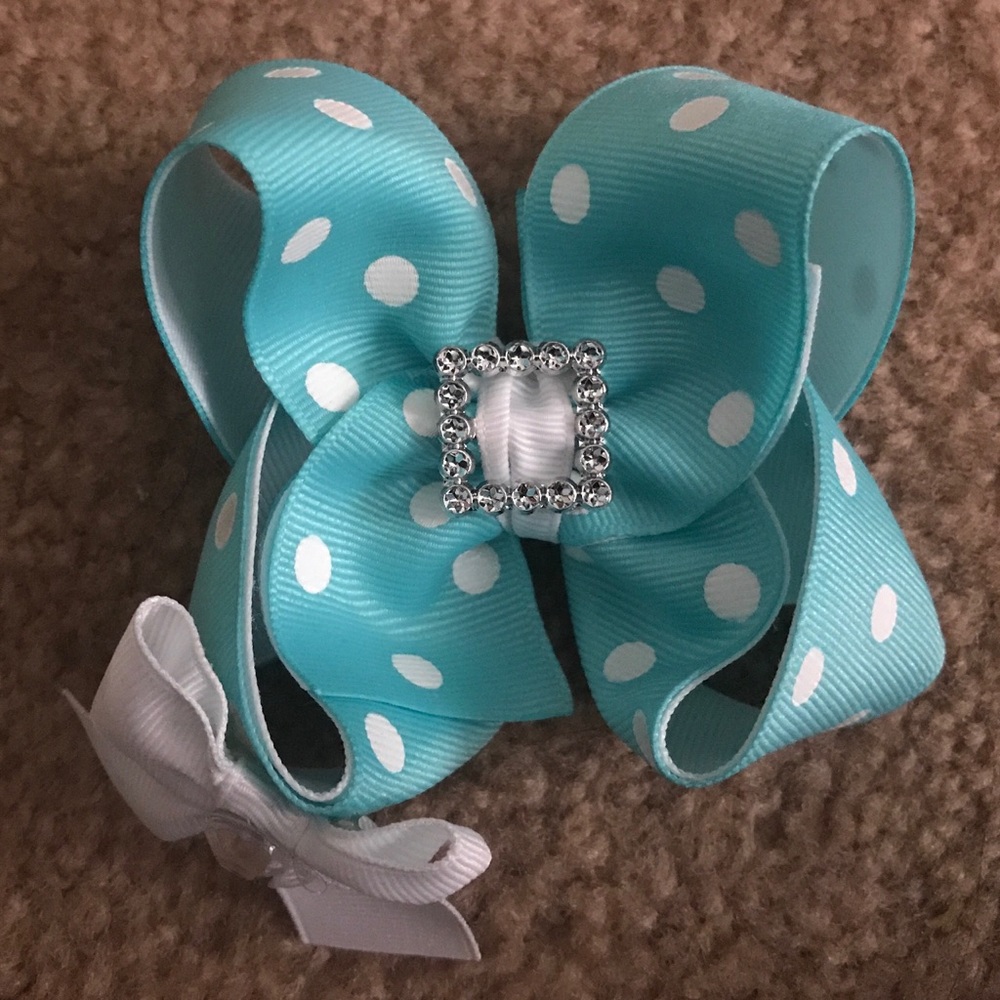 Boutique Hair Bow