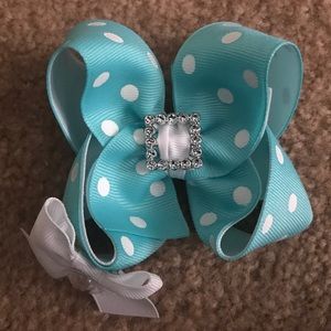 Boutique Hair Bow