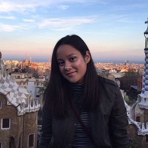 Meet your Posher, Jackie