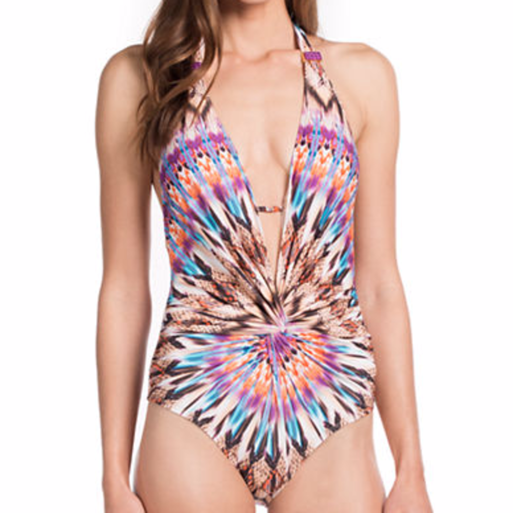 Kenneth Cole One piece