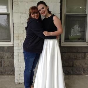 Meet your Posher, Jaime