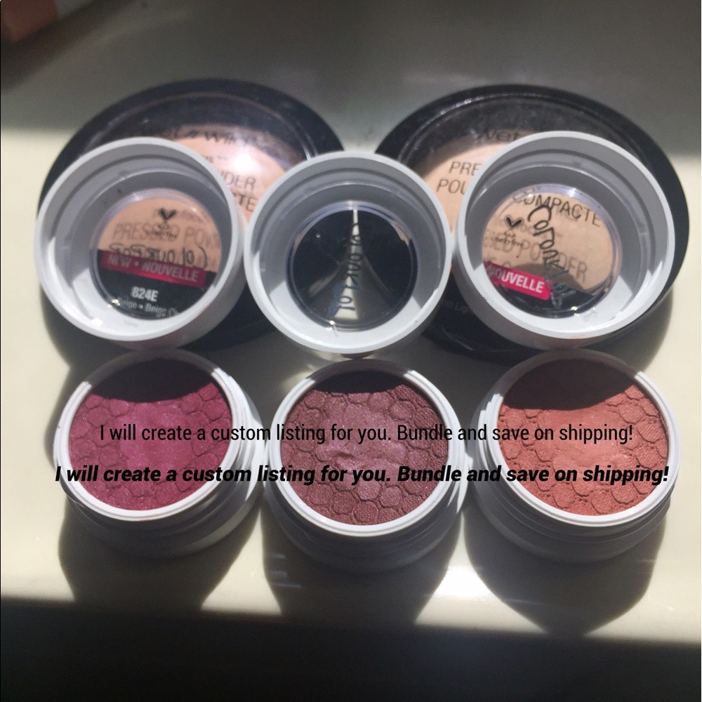 3 colourpop eye shadows seeker paradox elixir
