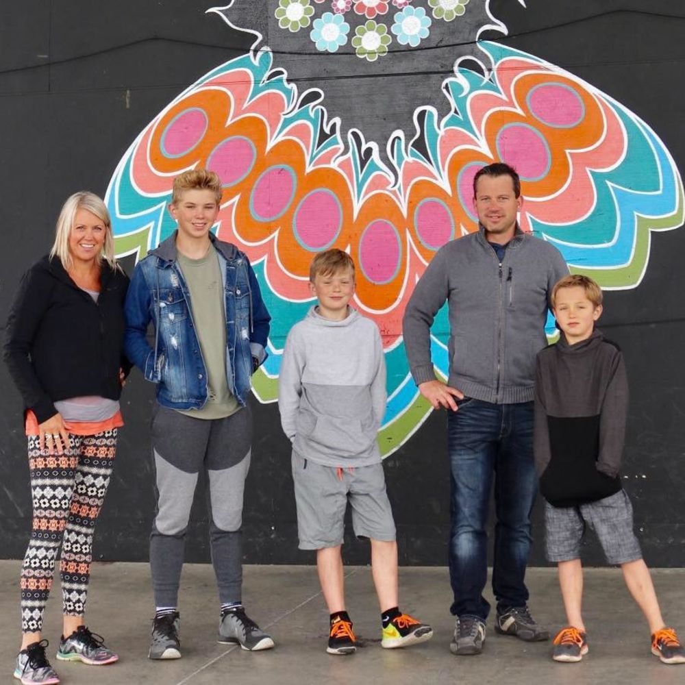 Meet your Posher, Krista