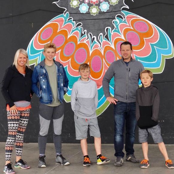 Meet your Posher, Krista - Picture 1 of 1