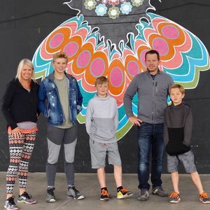 Meet your Posher, Krista