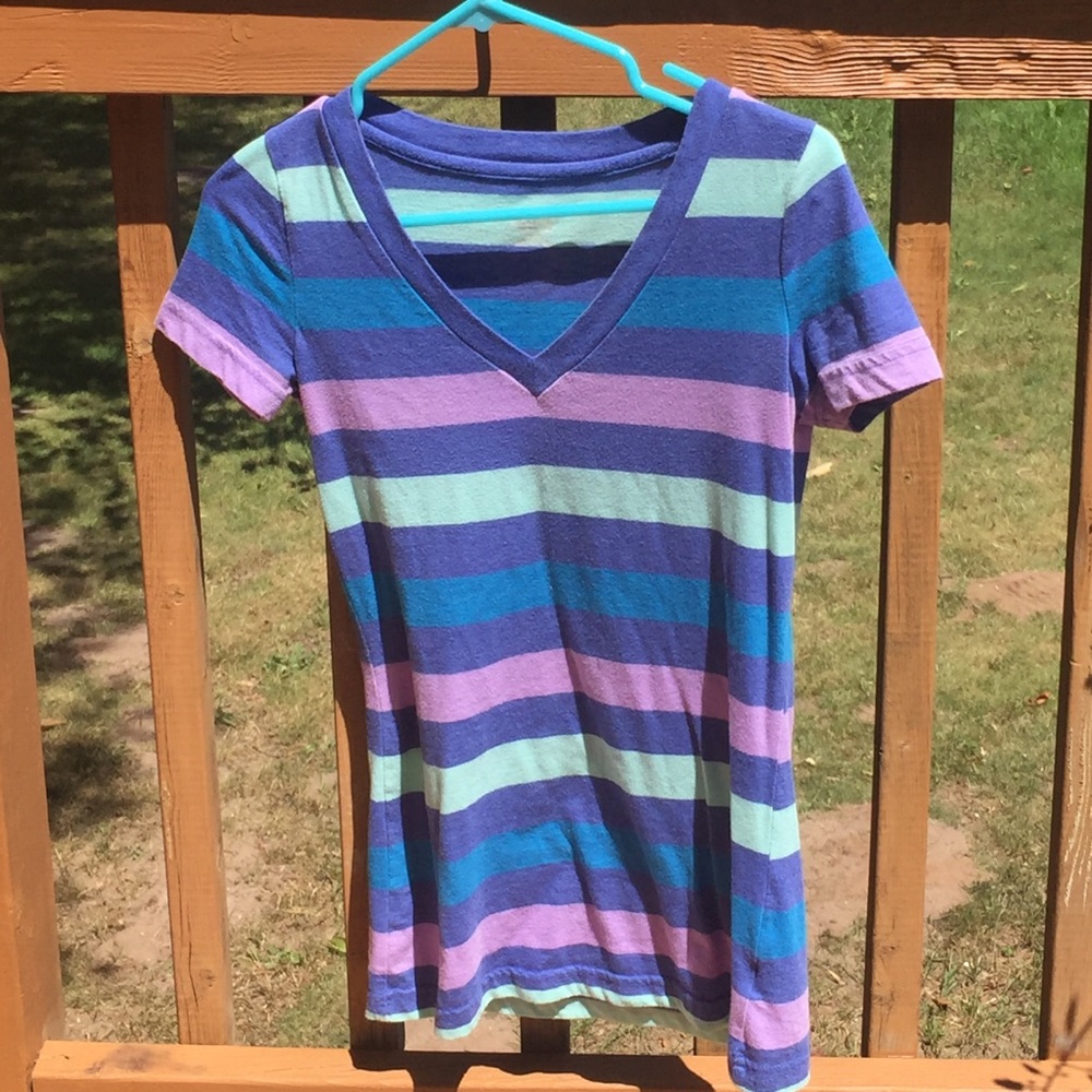 ⛺️Mossimo shirt size x-small