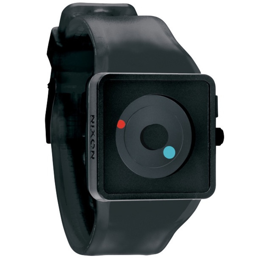 Nixon The Newton Watch
