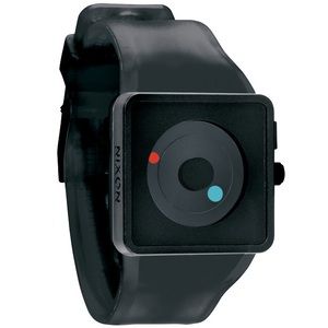 Nixon The Newton Watch