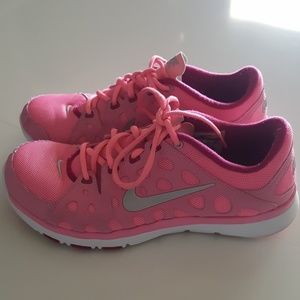 Cute Nike tennis shoes