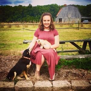 Meet your Posher, Carly