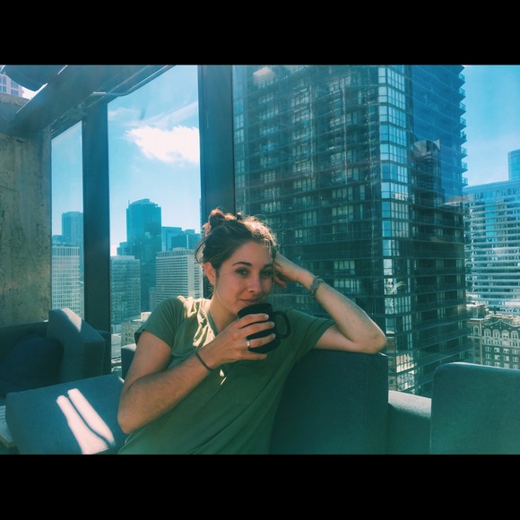 Meet your Posher, Rachael - Picture 1 of 1