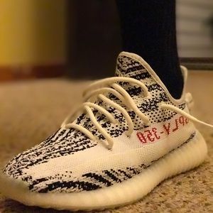 Meet your Posher, Jesus