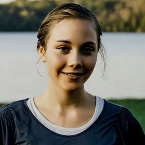 Meet your Posher, Mckenzie