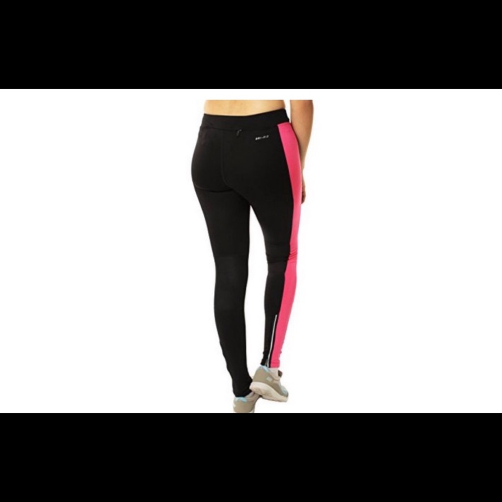 Nike Dri Fit Running Pants