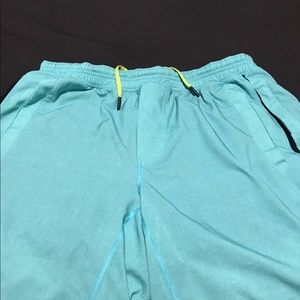 *Brand New* Mens L Lululemon Pace Breaker Shorts