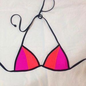 Victoria's Secret Bikini Top