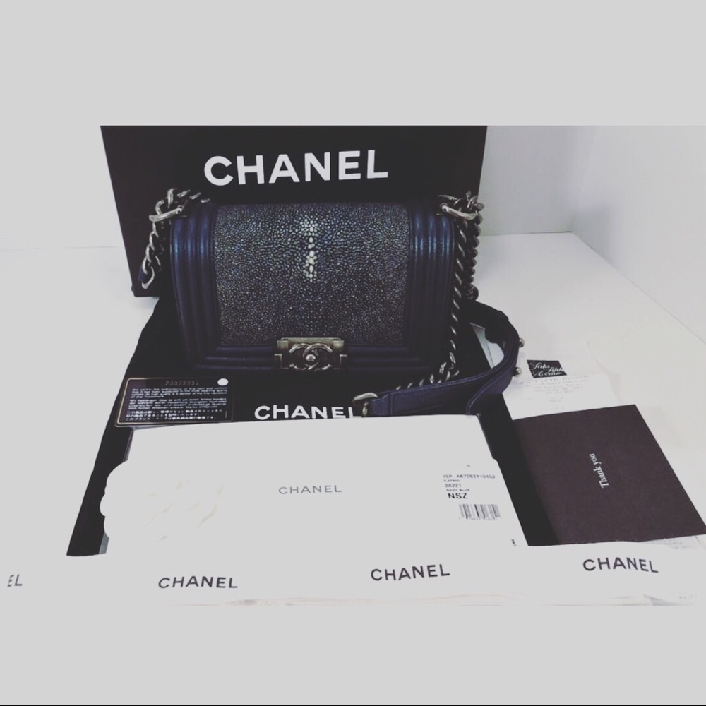 📍SOLD📍CHANEL HANDBAG