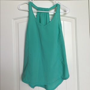 Lululemon tank