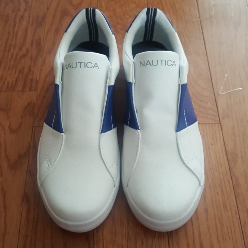 Nautica sneakers
