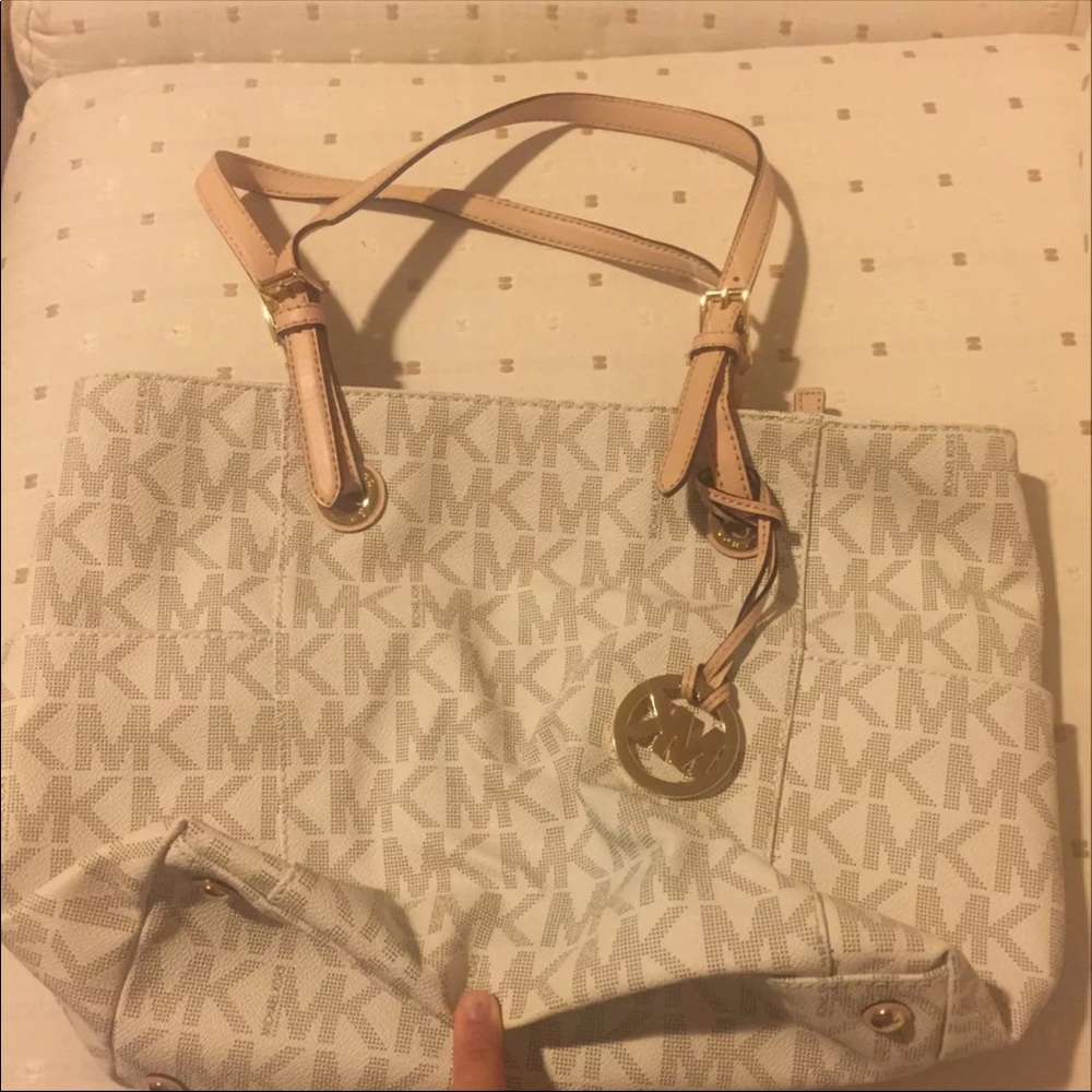 Michael Kors Tote