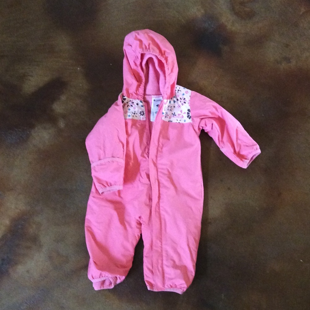 Columbia Snow Jumper