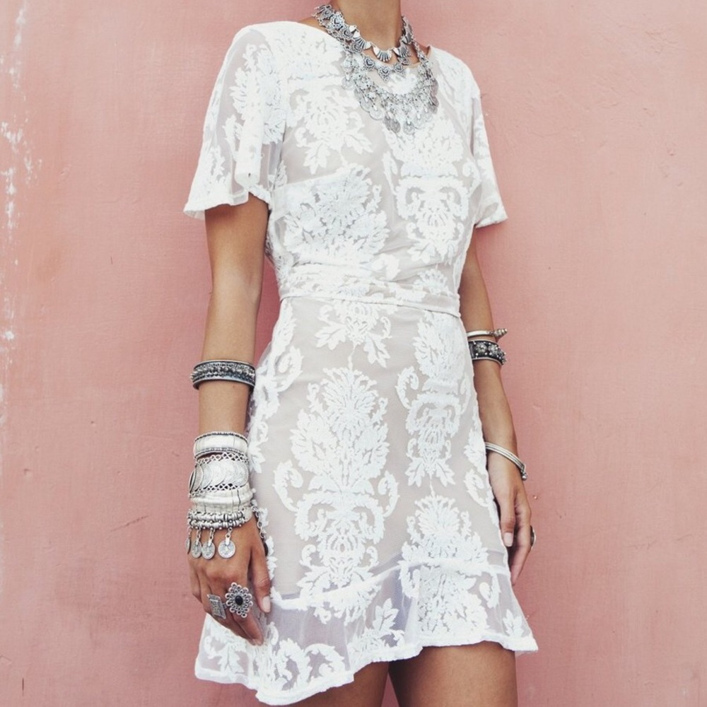 For love & lemons San Marcos Mini