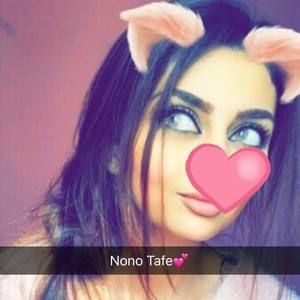 Meet your Posher, Christine