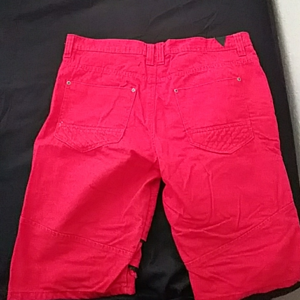 Jean Shortd