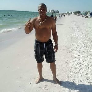 Meet your Posher, Ismael