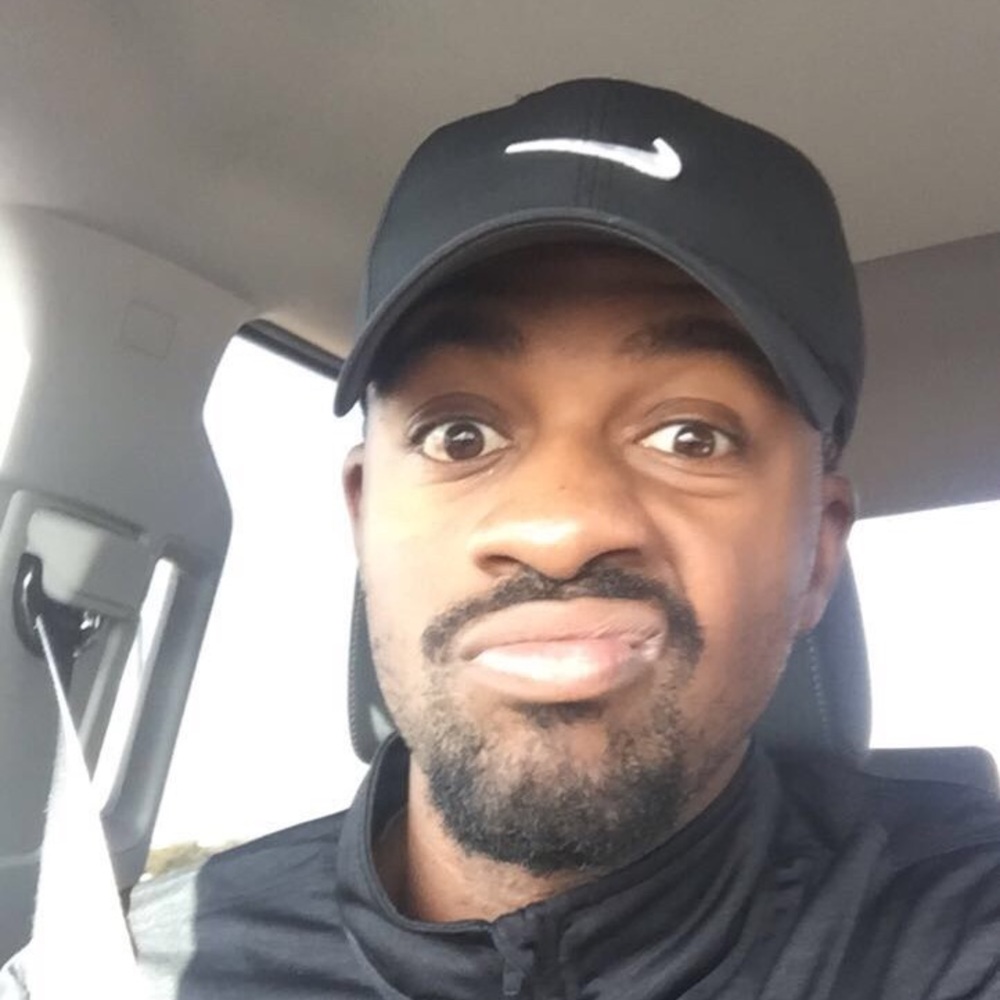 Meet your Posher, Joshua