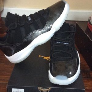 Men's Air  Jordan's 11 Retro