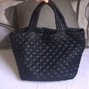 MZ Wallace Small Metro Tote