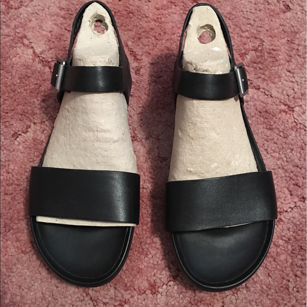 Clarks original Dusty soul sandal