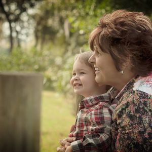 Meet your Posher, Debbie