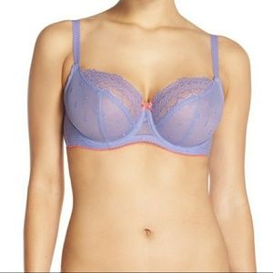 Panache 'Marcie' Balconette Bra
