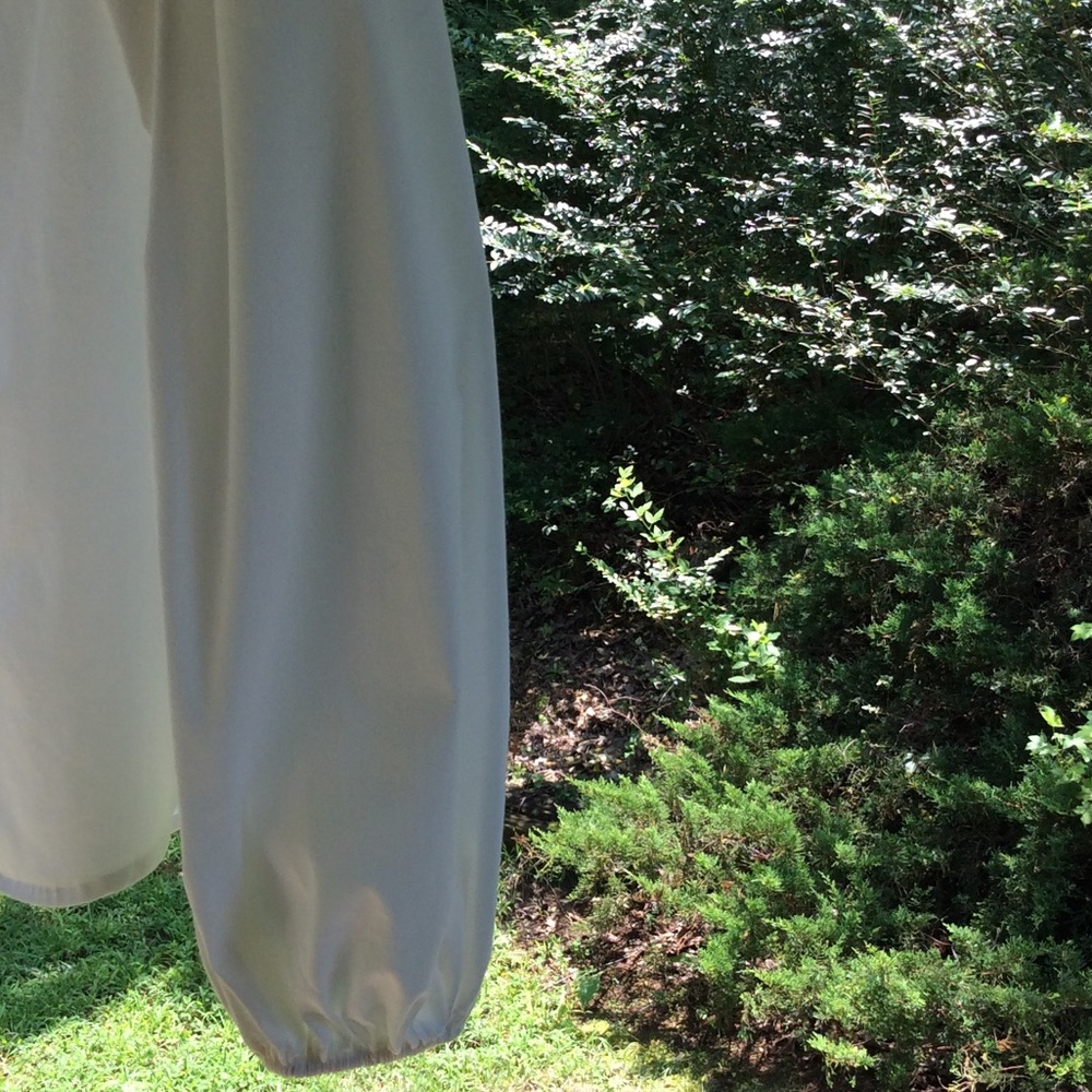 Metro 7 White Shirt - Picture 6 of 7