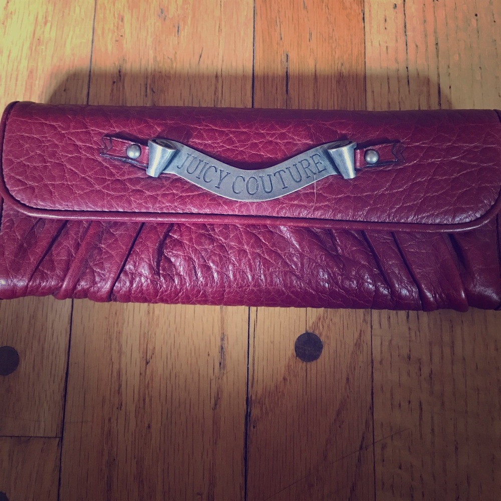 Juicy Couture Wallet