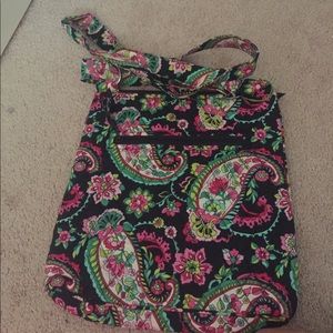 Vera Bradley purse