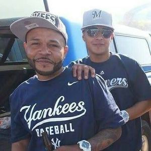 Meet your Posher, Otilio