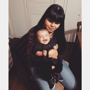 Meet your Posher, Brenda