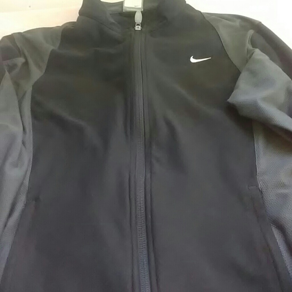 Nike sweater