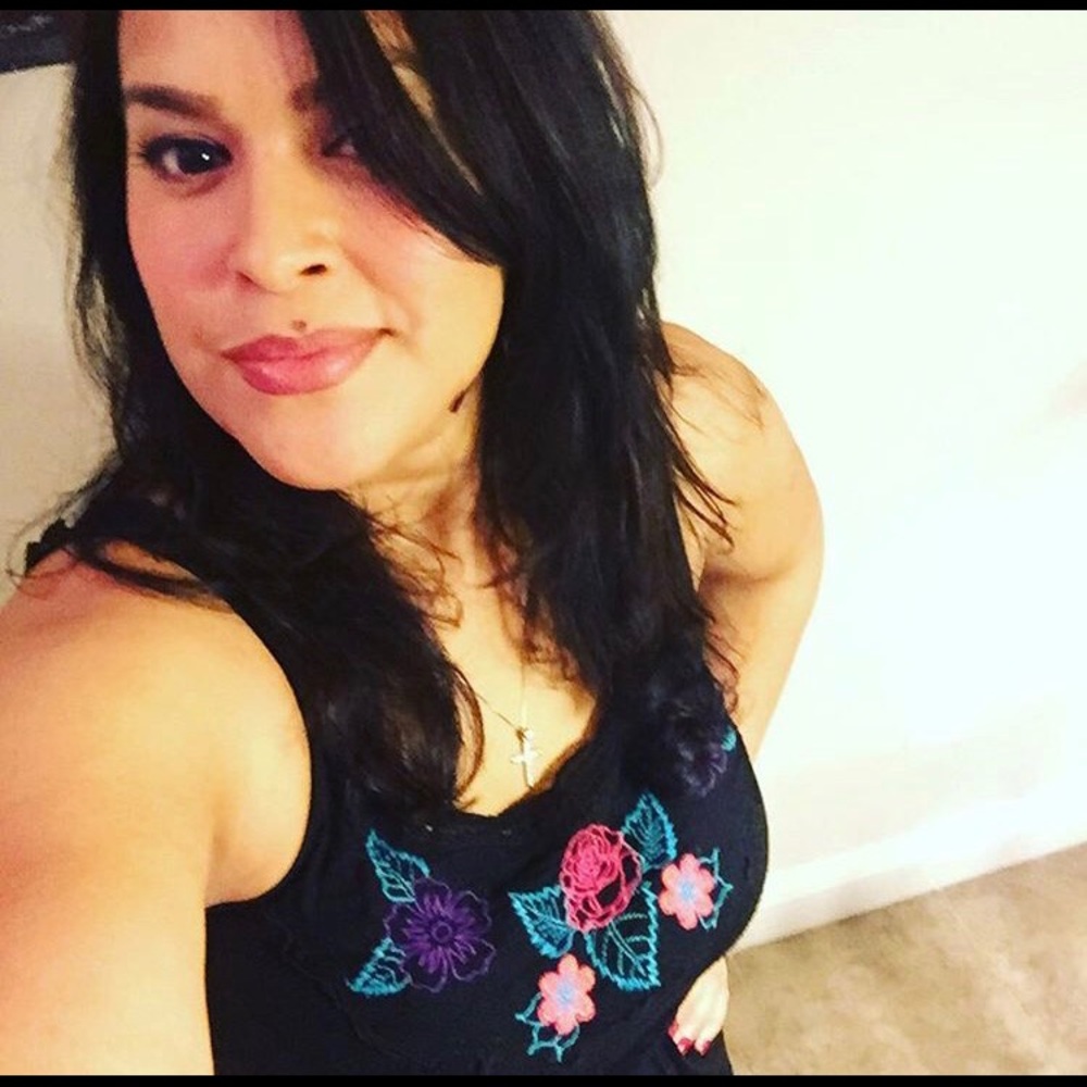 Buffalo summer dress