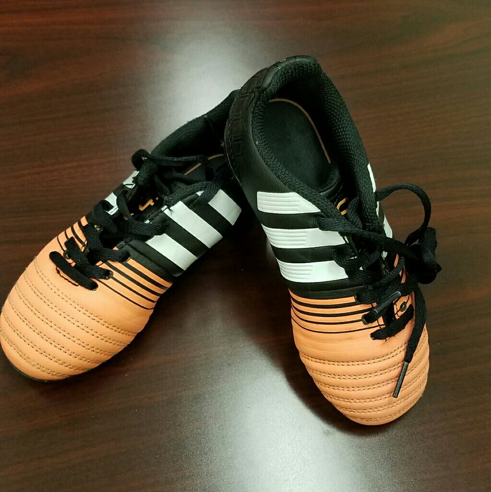 Kids Soccer cleats