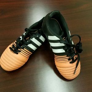 Kids Soccer cleats